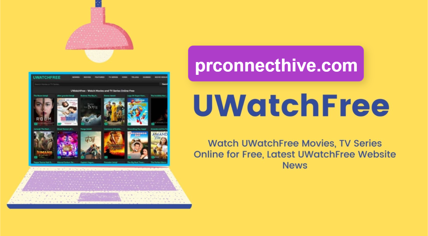 Uwatchfree