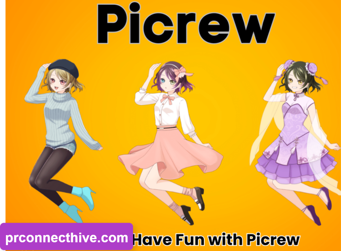 Picrew Me : How to Make Your Best Avatar with Picrew for Tiktok